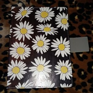 10" Sunflower tablet/ipad case